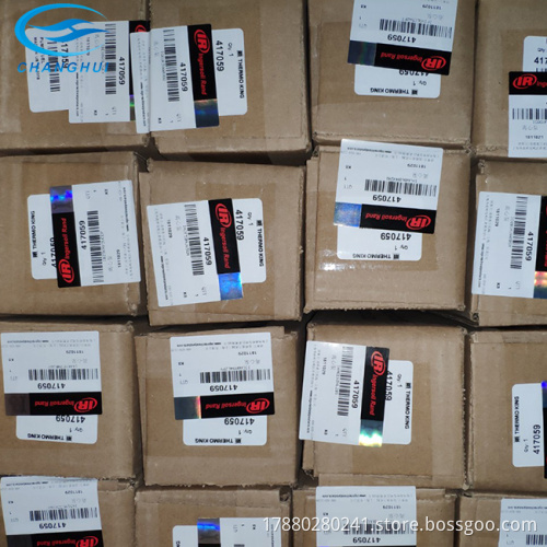 100% thermo king pump , we support all parts of thermo king